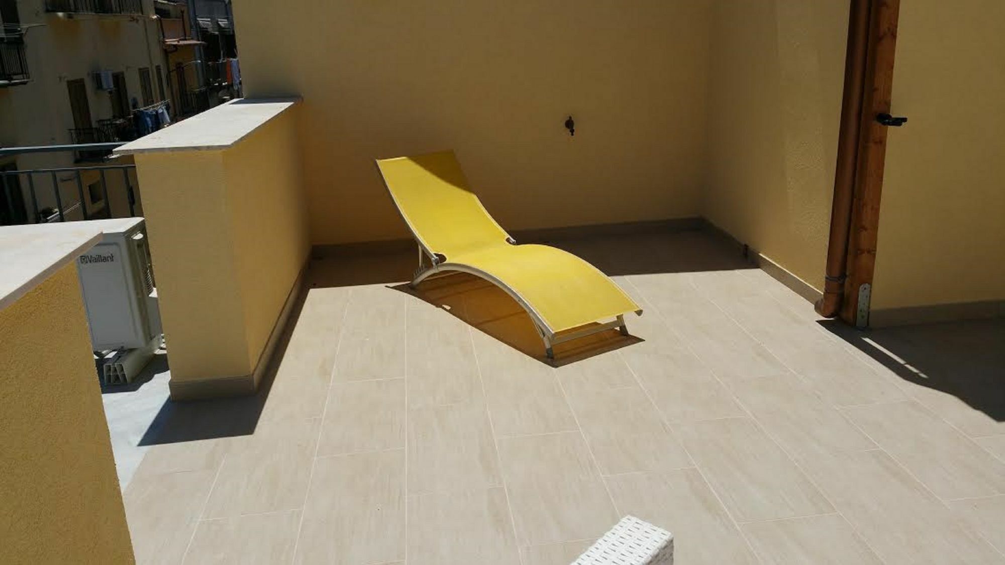 Casa Vacanze Del Golfo Castellammare del Golfo Exterior photo