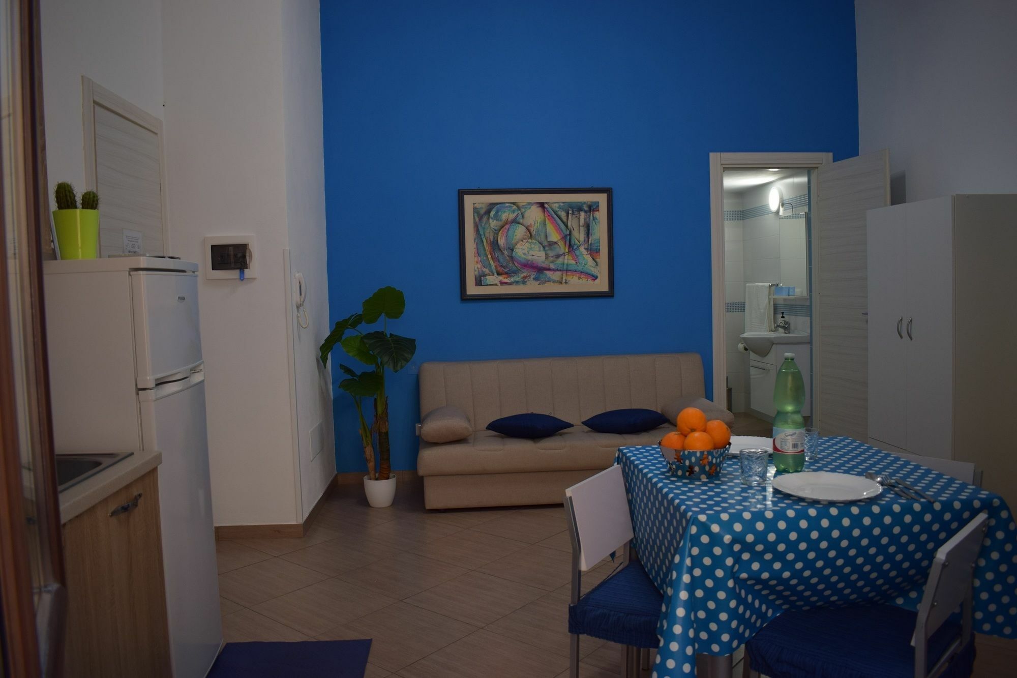 Casa Vacanze Del Golfo Castellammare del Golfo Exterior photo