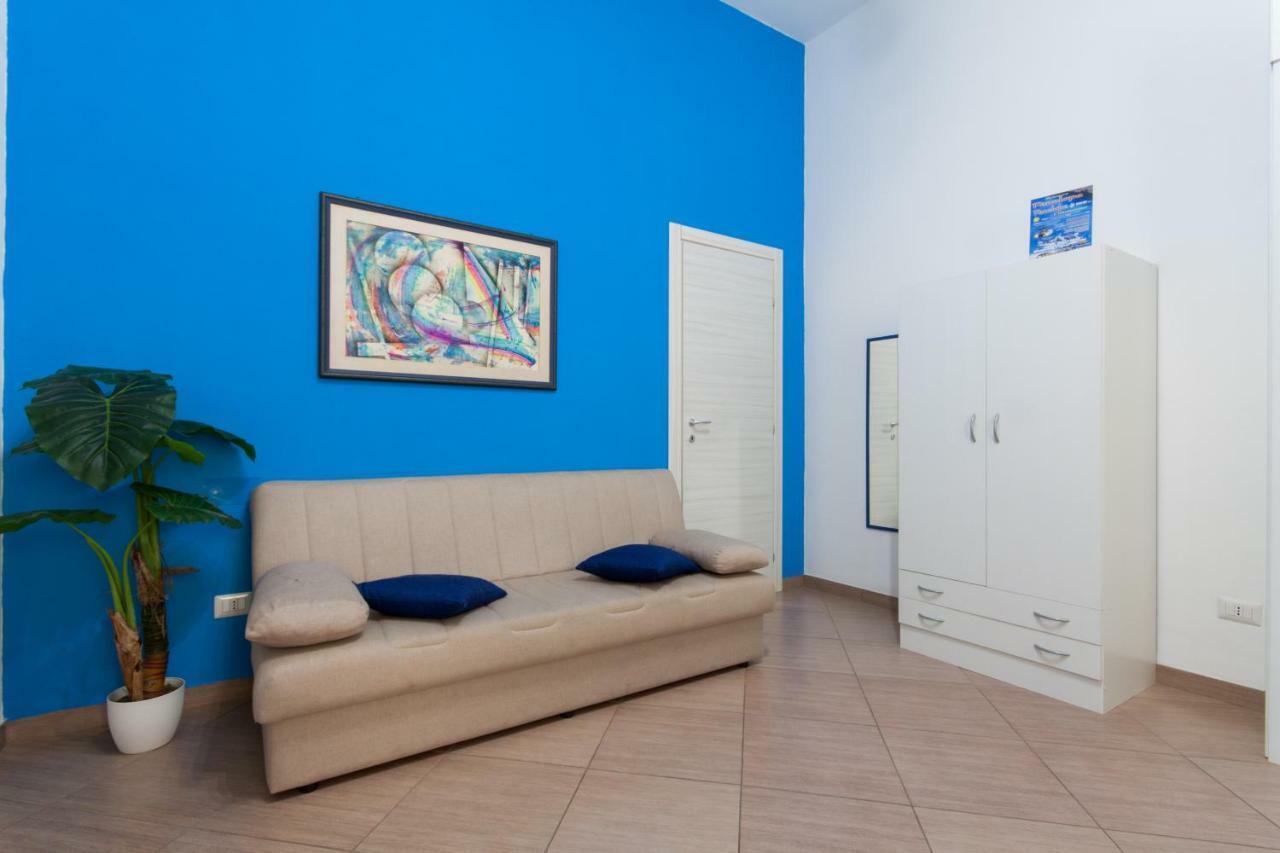 Casa Vacanze Del Golfo Castellammare del Golfo Exterior photo